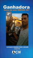 2º colocado
