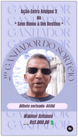 2º colocado