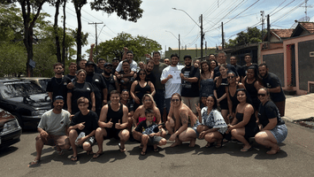 Ganhador(a)
