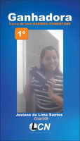 1º colocado