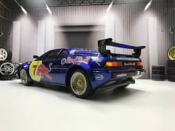 Pégasus Estrela Red Bull (automodelo)