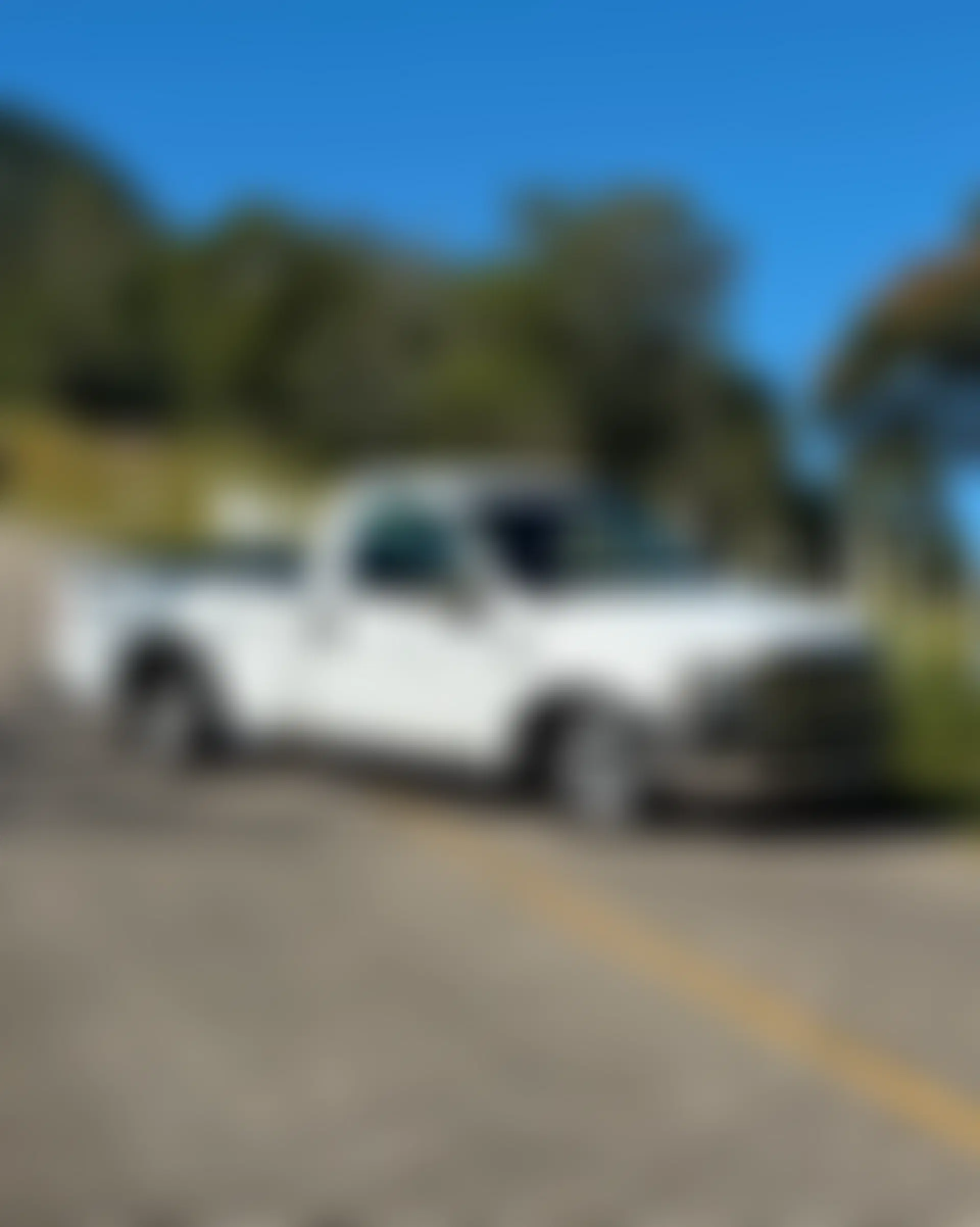 F-250 BRANCA KIT 100CV TIJUCAR