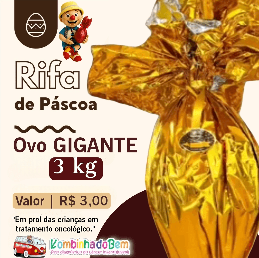 1ª imagem da campanha