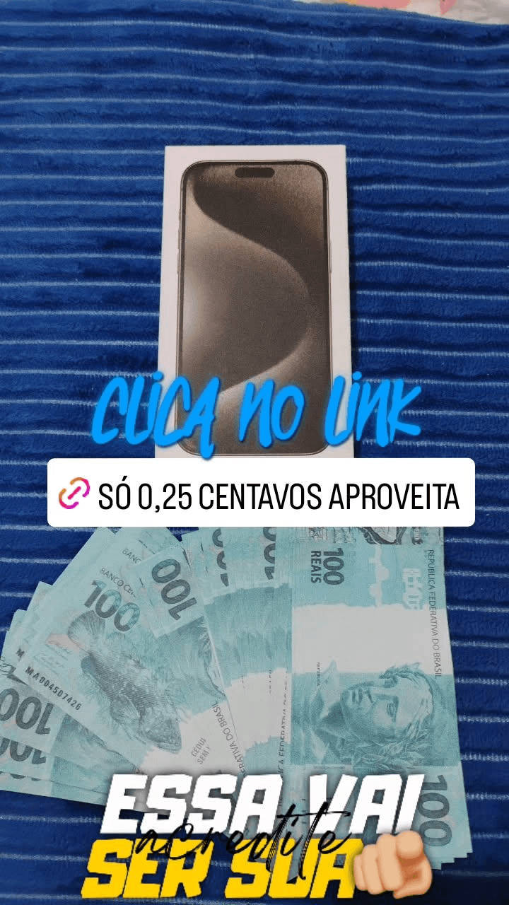 6ª imagem da campanha