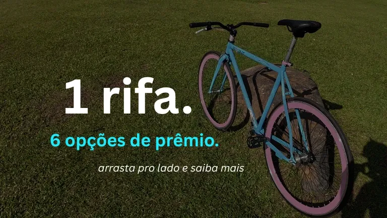 Gravel, DRONE, FIXA, MTB ou SPEED?