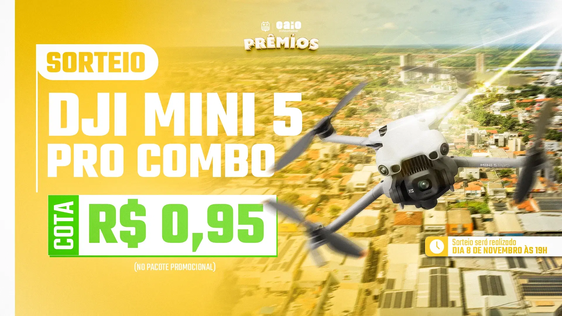 1ª imagem da campanha