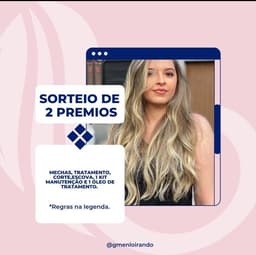 Mechas GM ENLOIRANDO