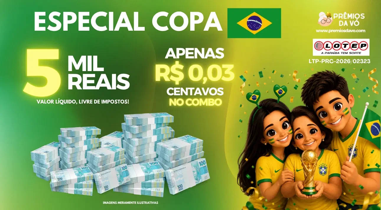 1ª imagem da campanha
