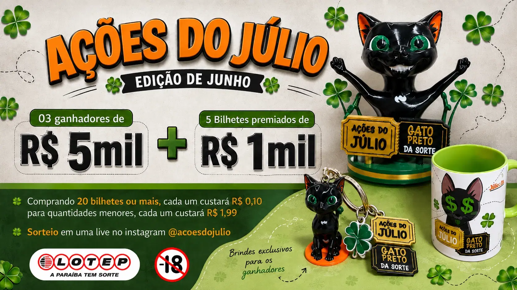 2ª imagem da campanha