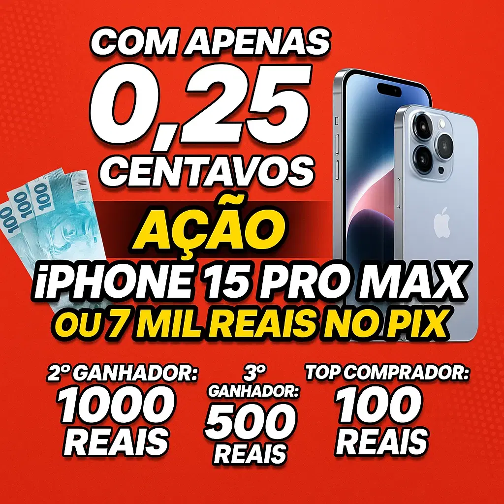3ª imagem da campanha