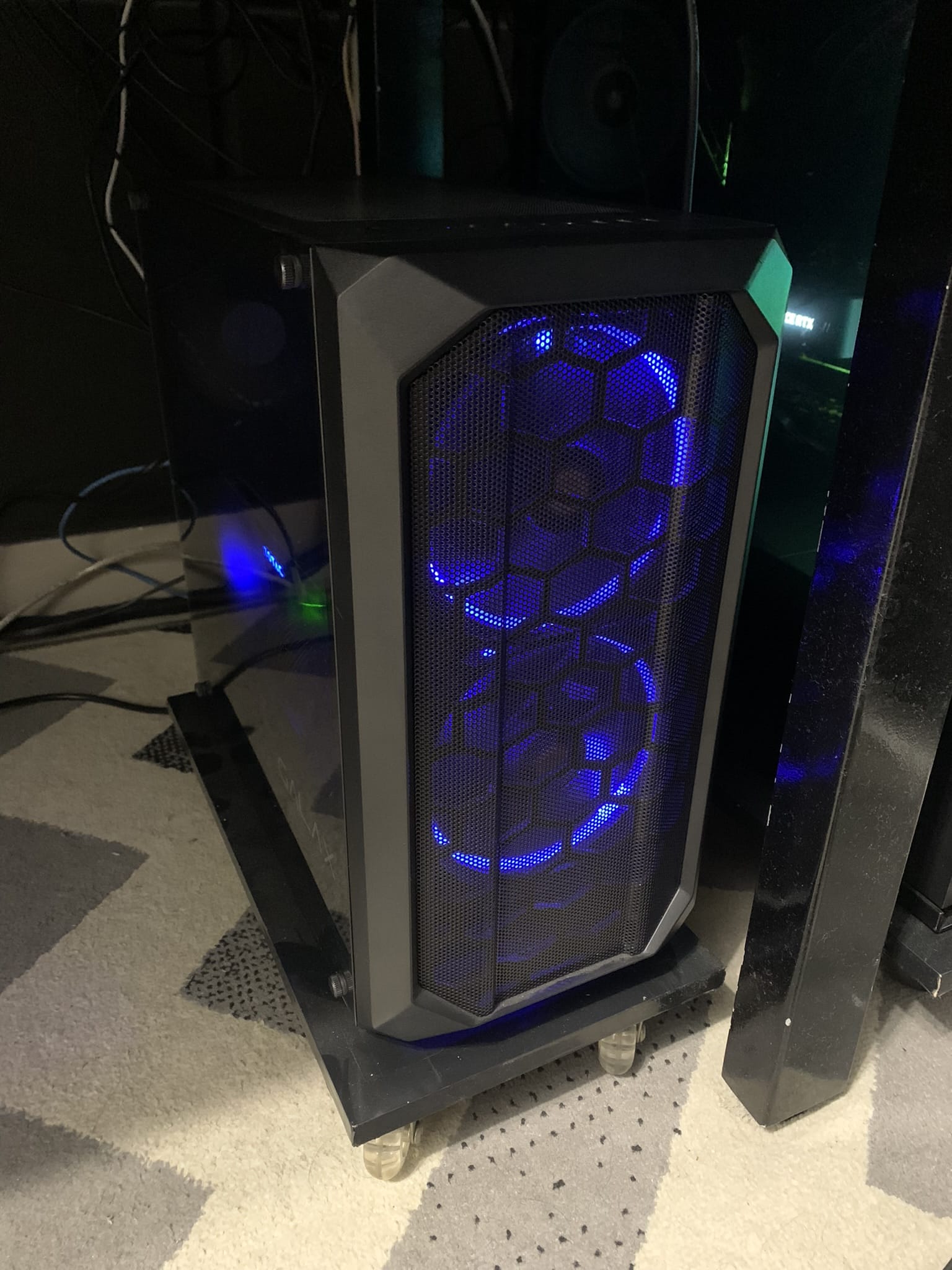 PC Gamer do TEBATO