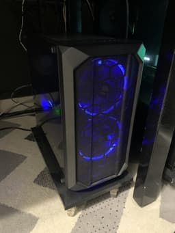 PC Gamer do TEBATO
