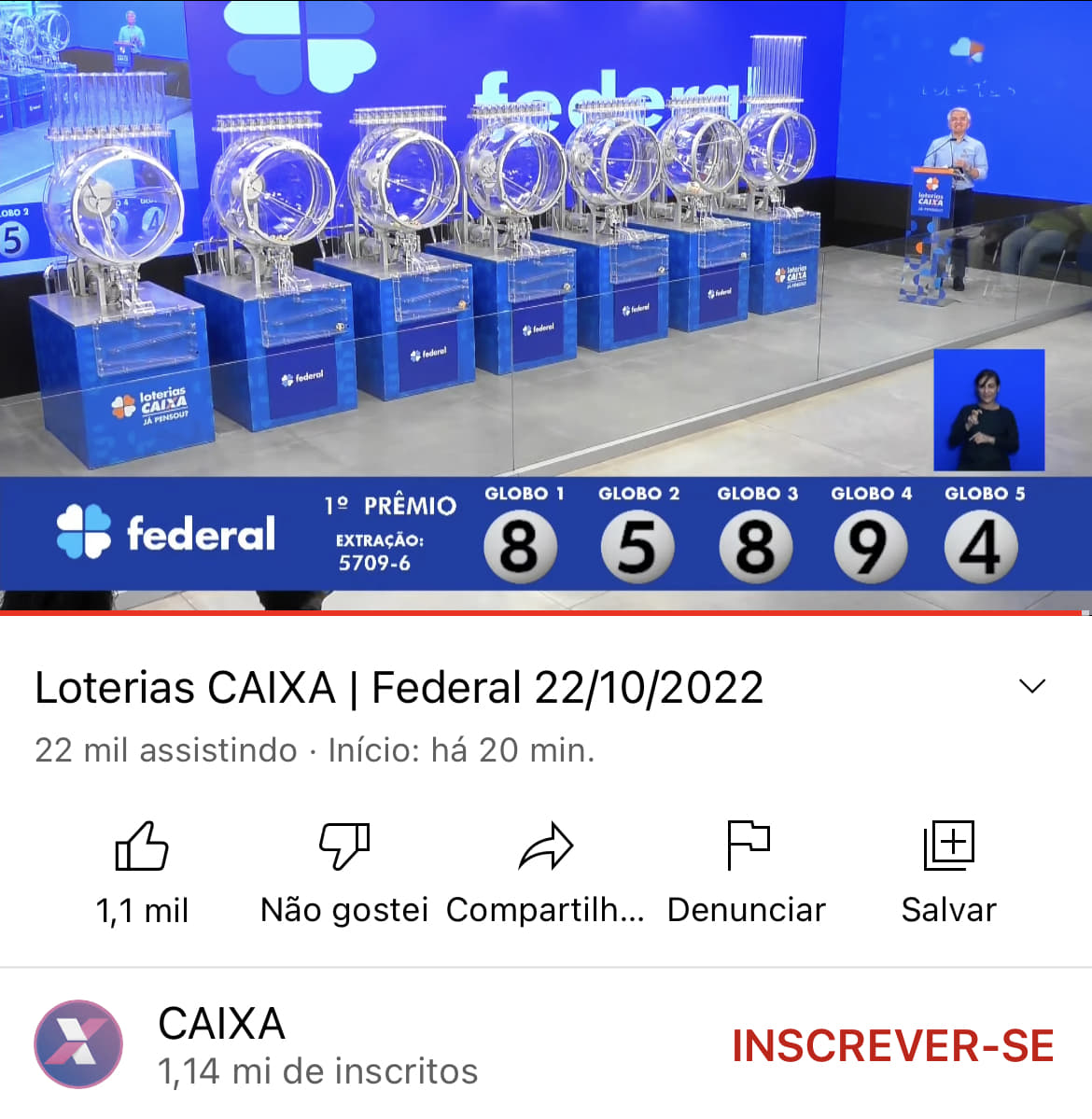 9ª imagem da campanha
