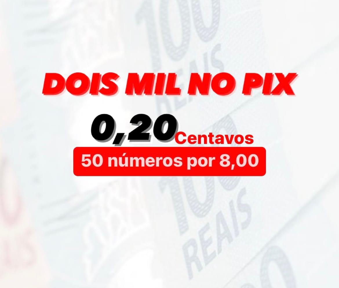 2.000 MIL NO PIX 💰#MARCELALOPES