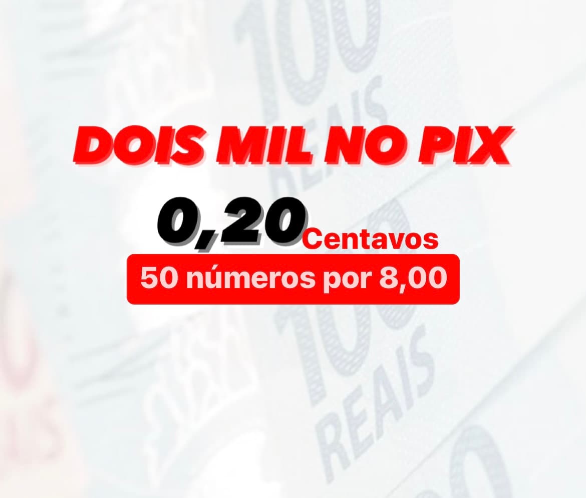 1ª imagem da campanha