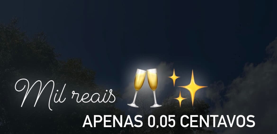 1ª imagem da campanha