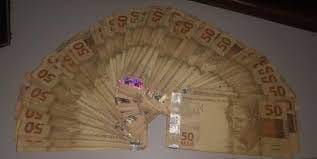 RIFA NO VALOR DE R$ 5.000,00 POR APENAS R$ 0,50 SORTEIO QUANDO VENDER COTAS SUFICIENTE