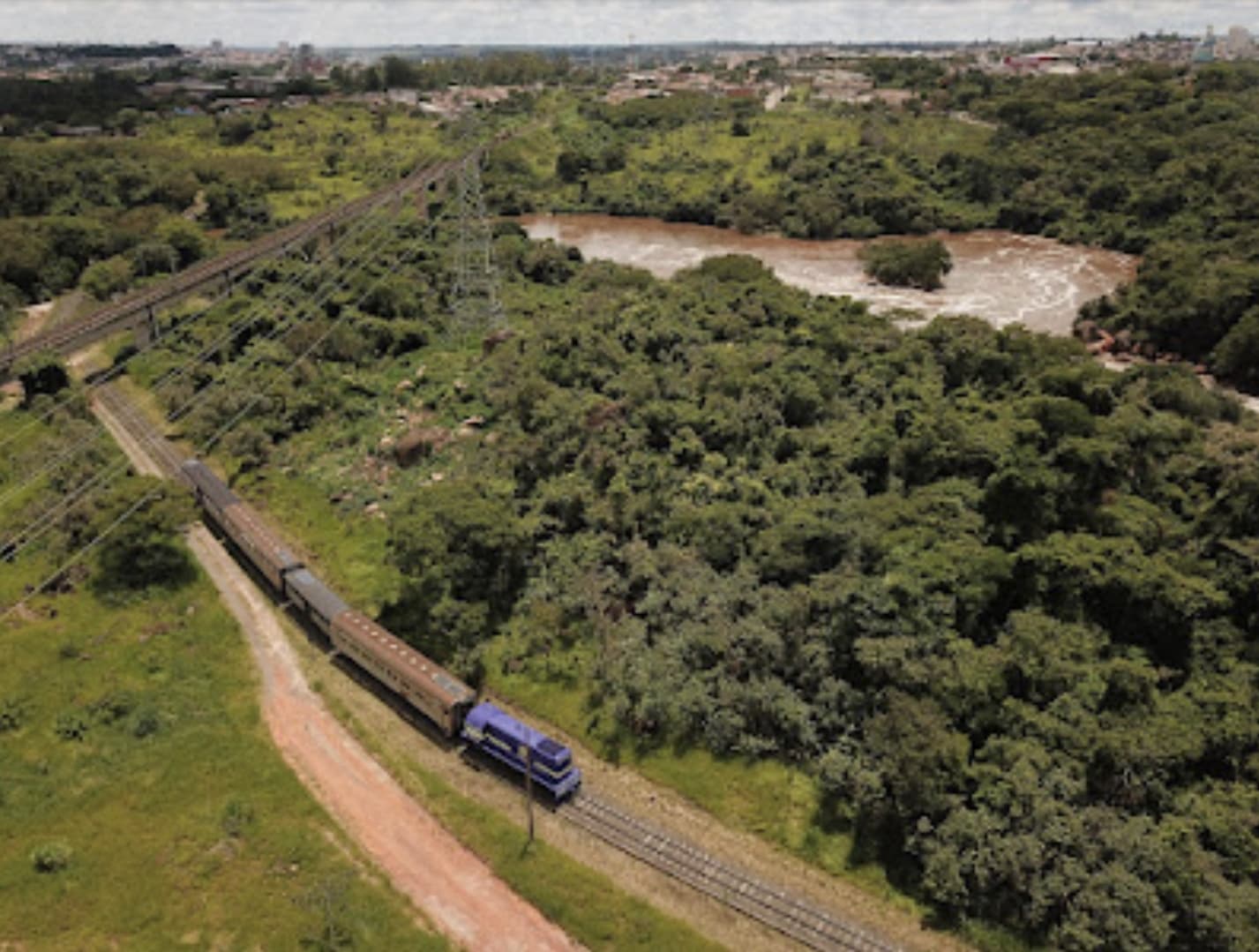 1ª imagem da campanha