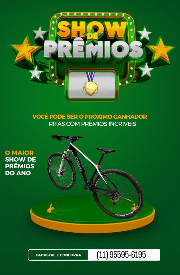 1ª imagem da campanha