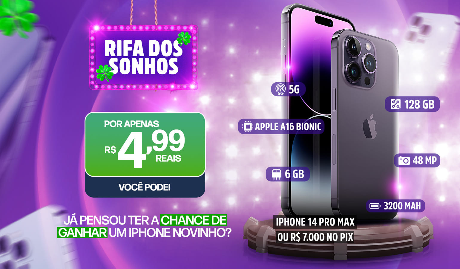 IPhone 14 Pro  MAX