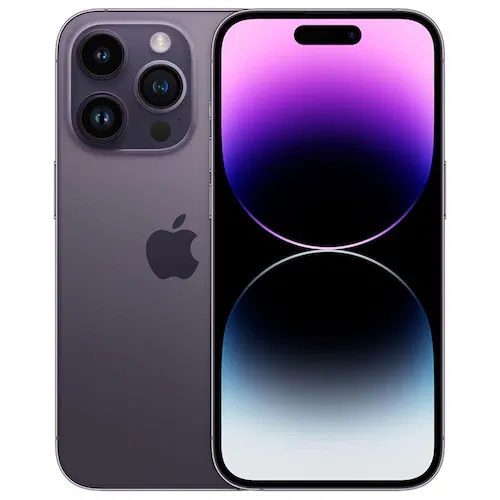 Rifa do Iphone 14  Pro Max