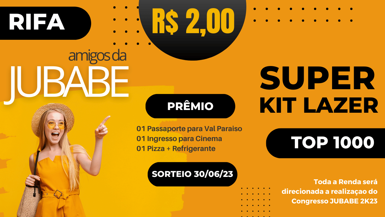 Amigos da JUBABE