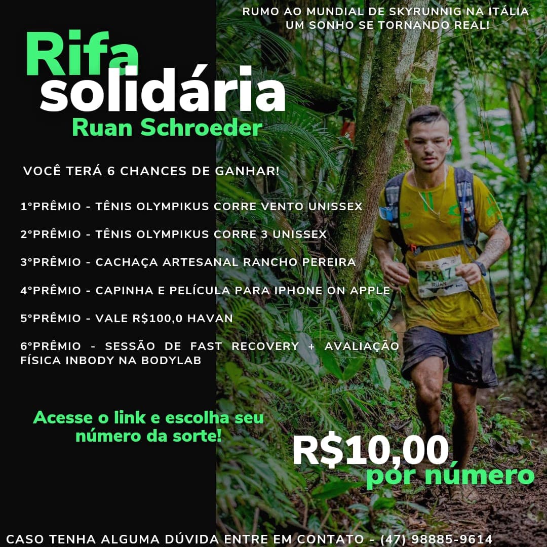 1ª imagem da campanha