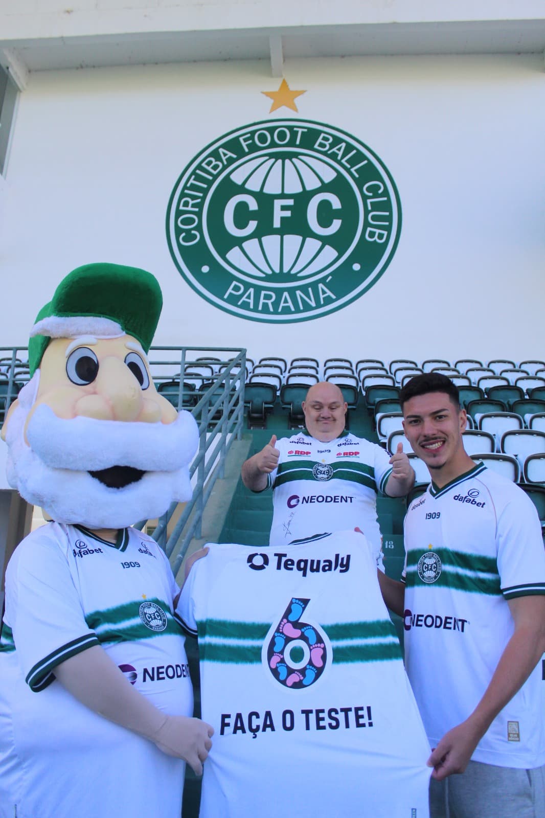 2ª imagem da campanha
