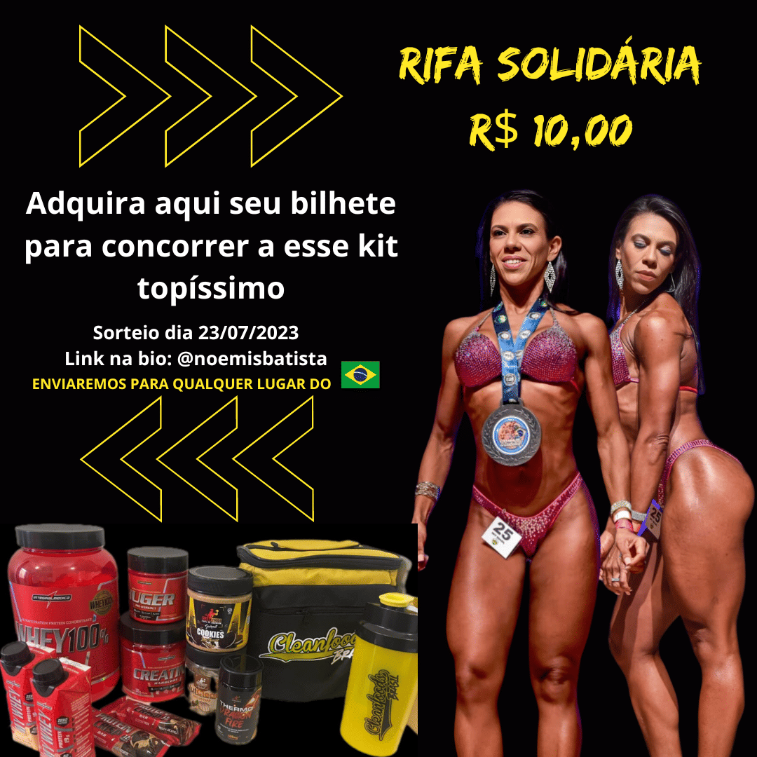 1ª imagem da campanha