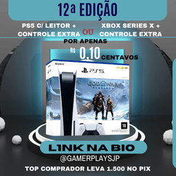 12° Edição