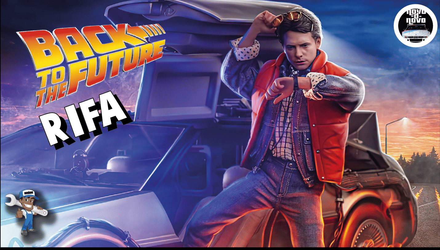 1ª imagem da campanha
