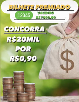 R$20MIL 🤑