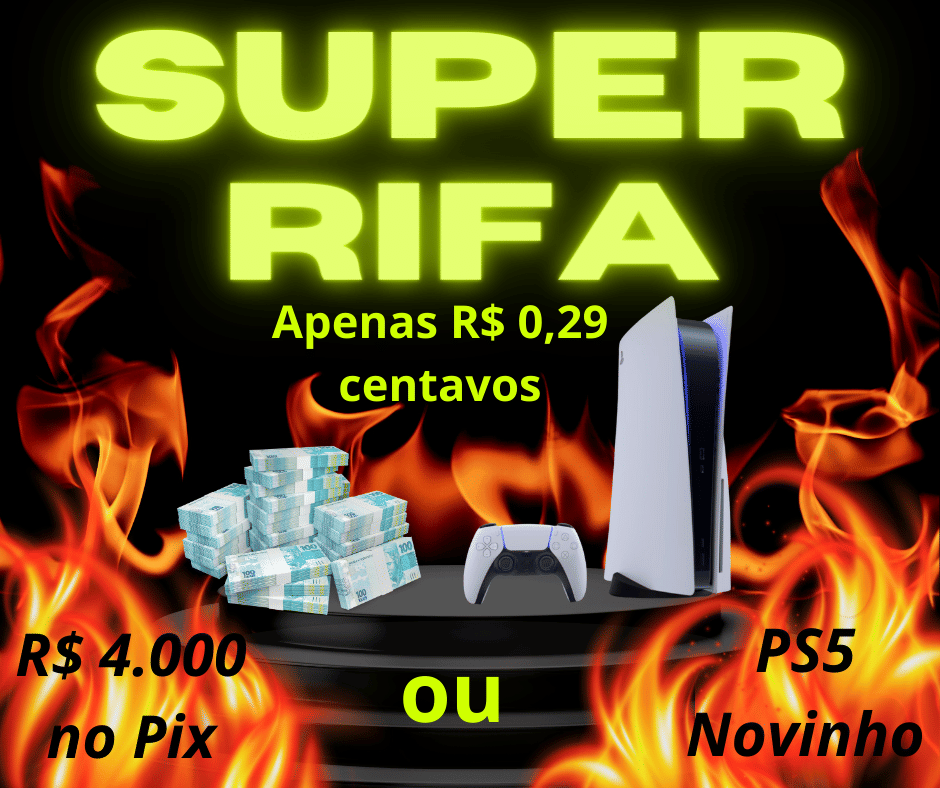 Play Station 5