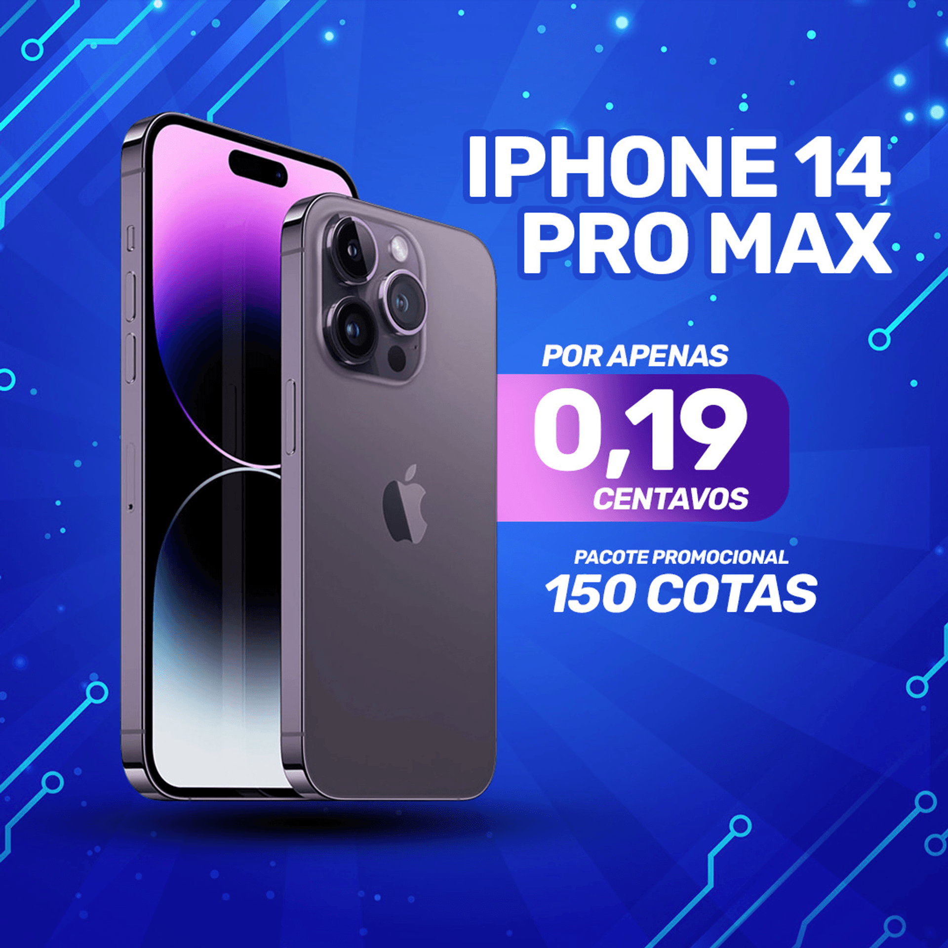 1ª imagem da campanha