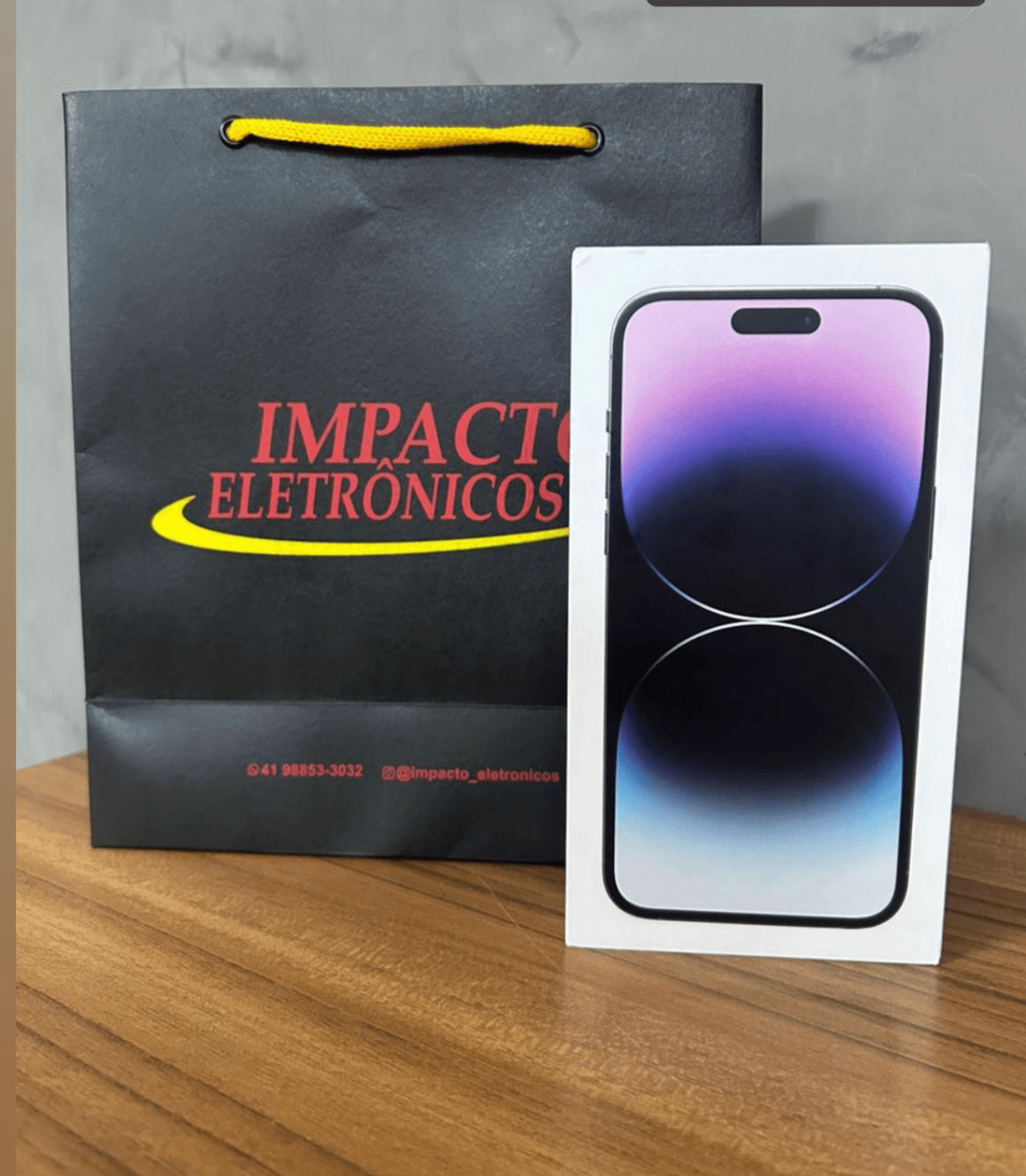 iPhone 14 PRO MAX