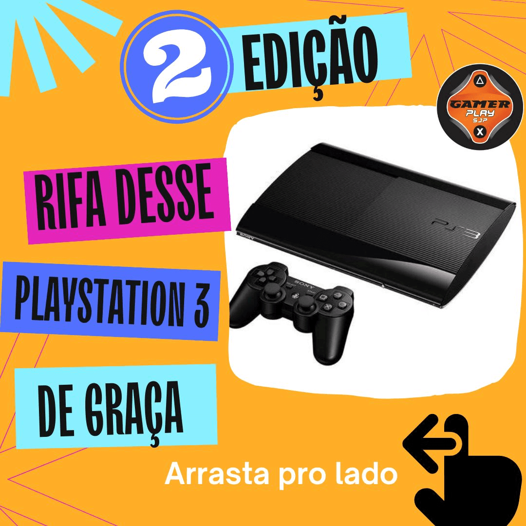 1ª imagem da campanha