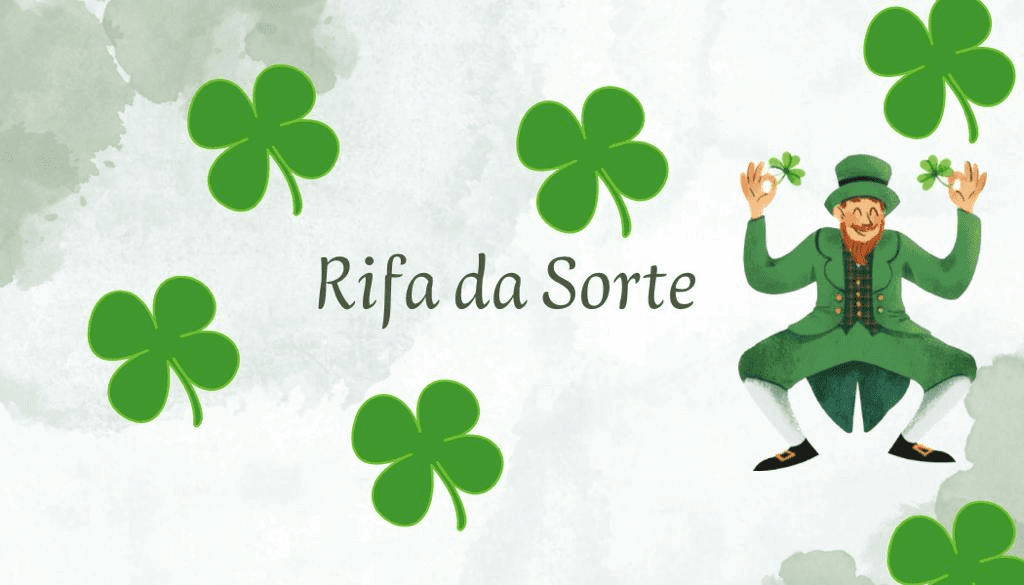 Rifa da sorte