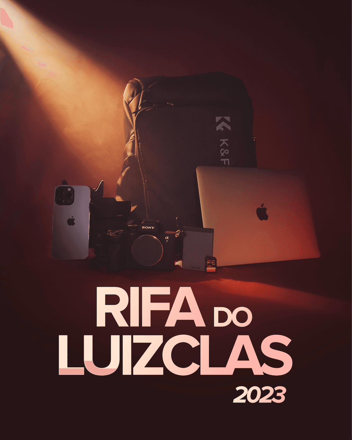 1ª imagem da campanha