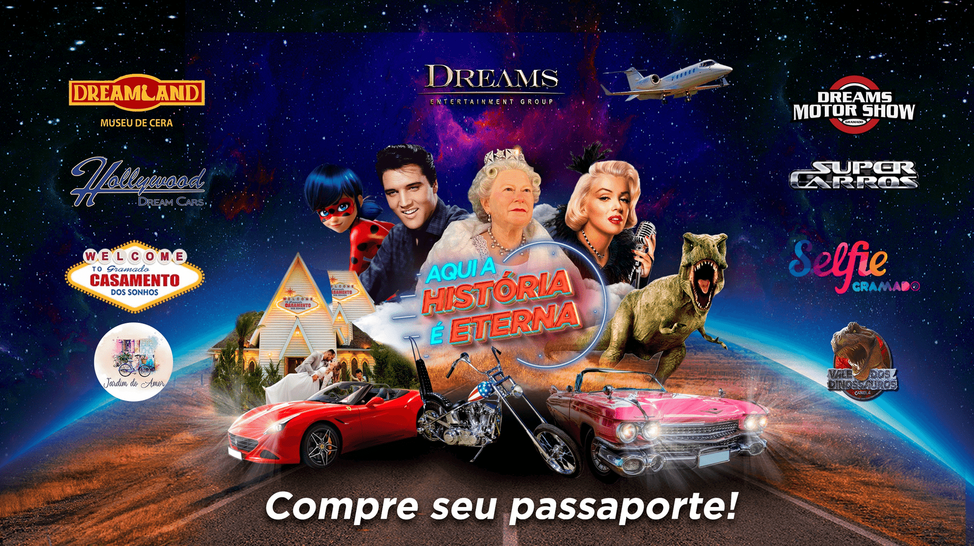 3ª imagem da campanha