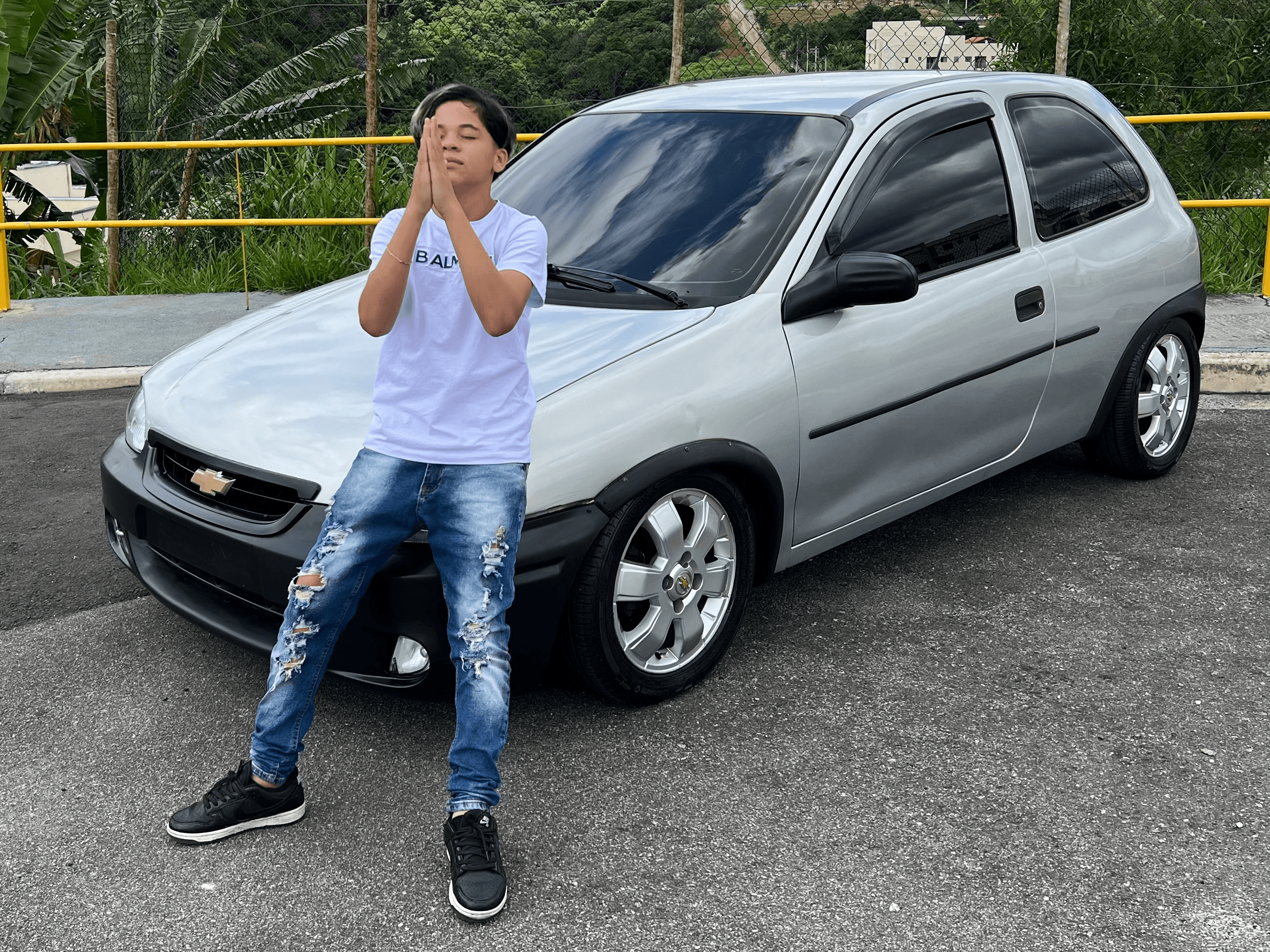 CORSA DOS SONHOS