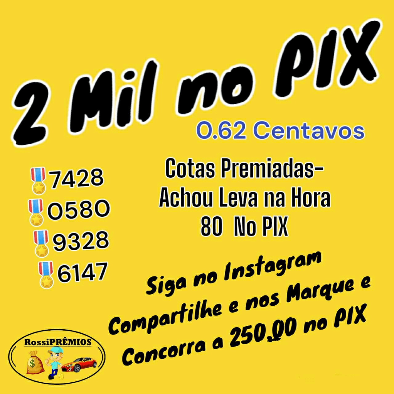 1ª imagem da campanha