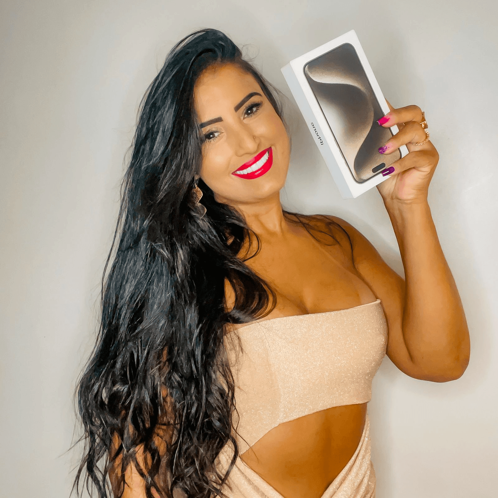 1ª imagem da campanha