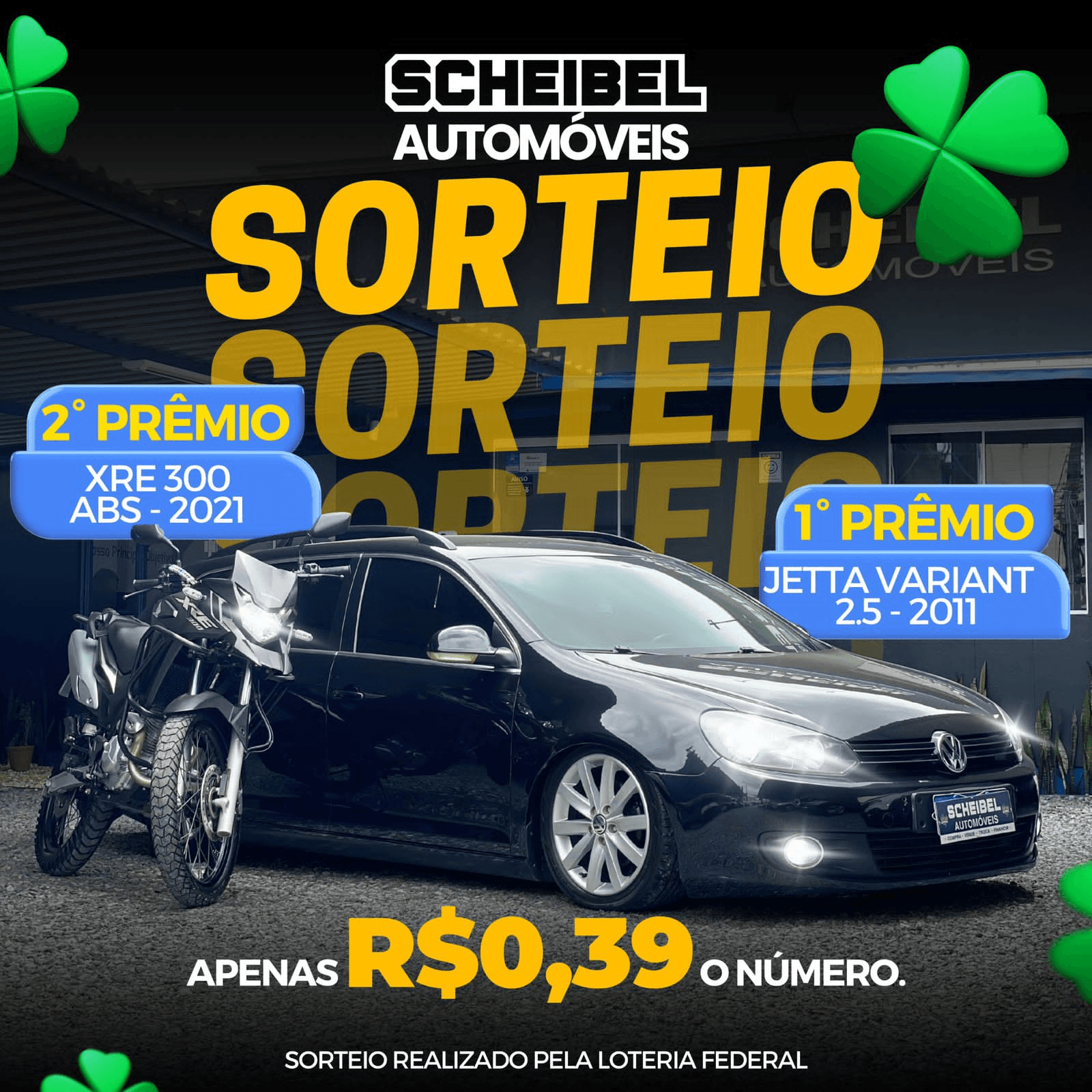 4ª imagem da campanha