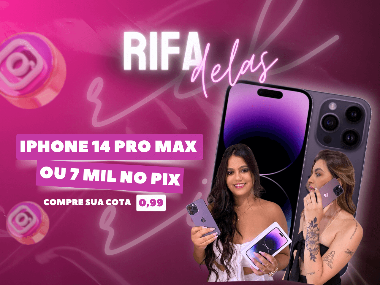 2ª imagem da campanha