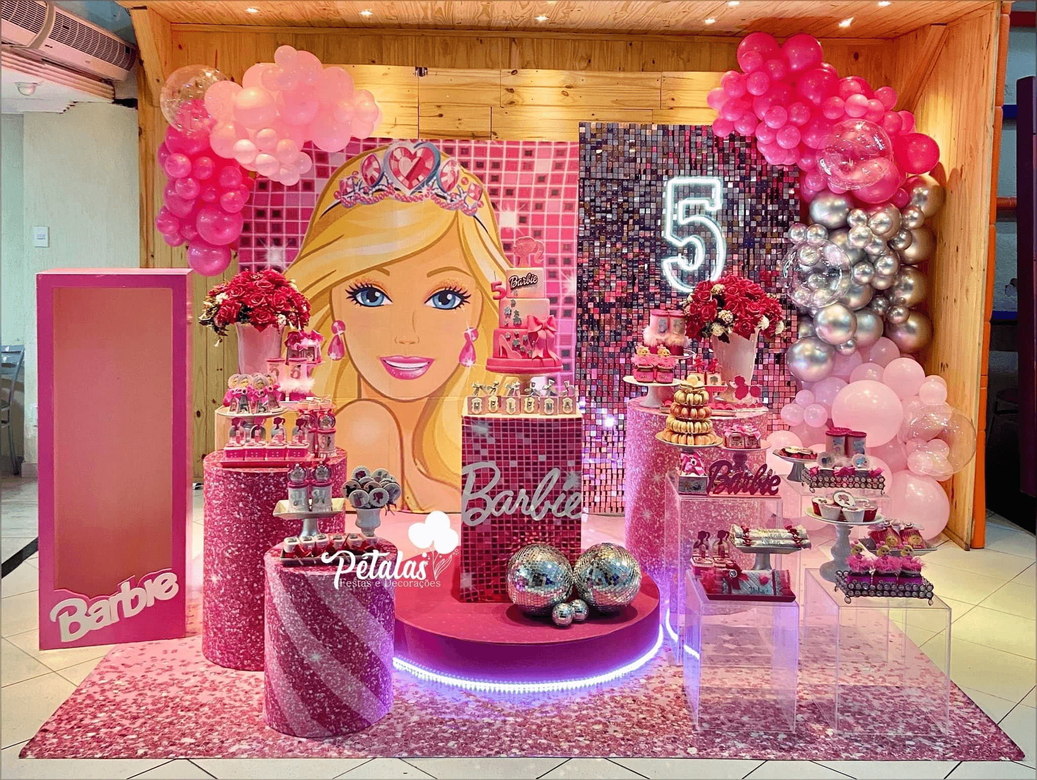 Conquiste sua decoração por apenas 20,00 reais ou um valor de 1500,00 reais no pix
