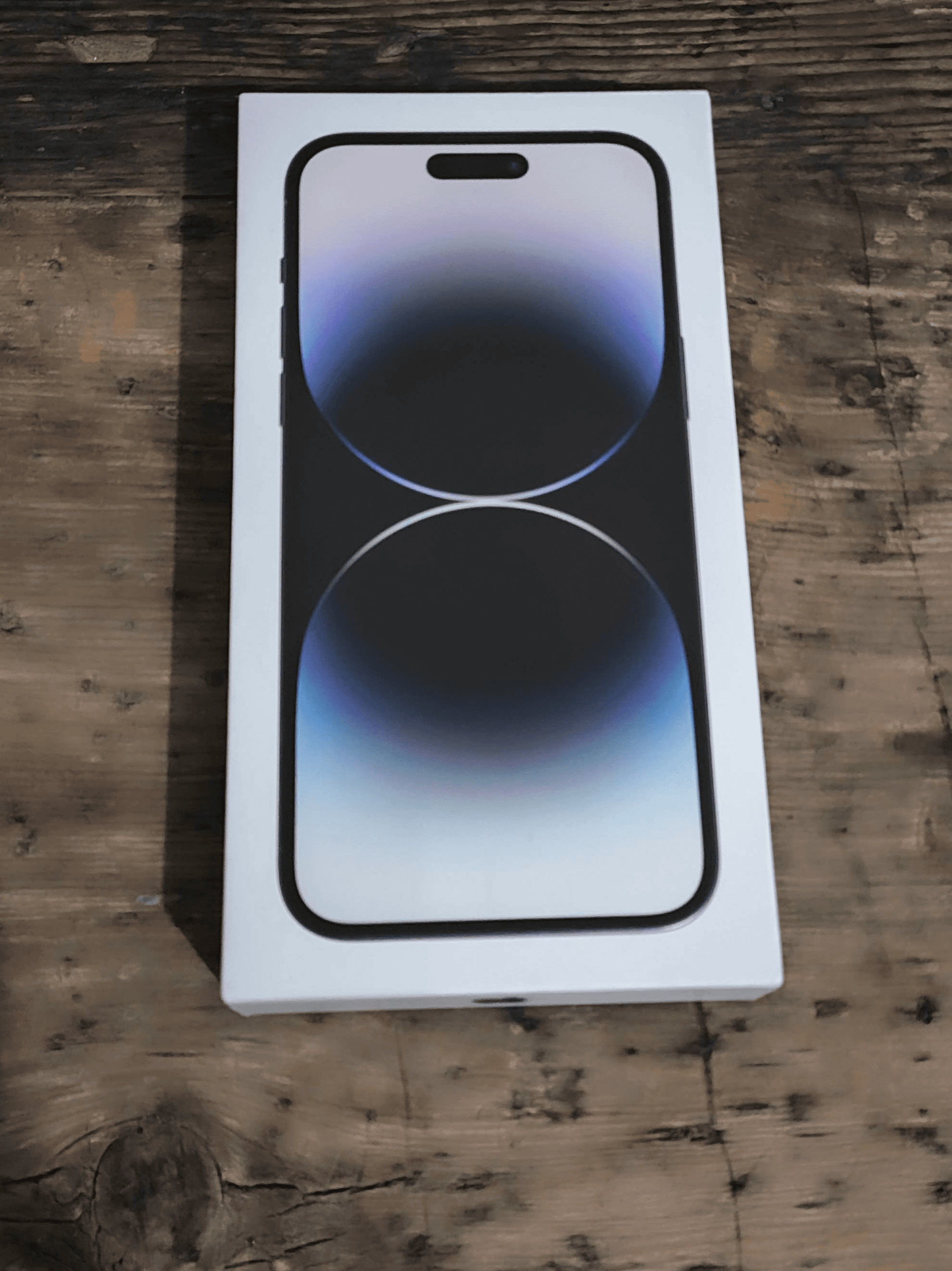 1 x iPhone 14 Pro Max 1 Tera