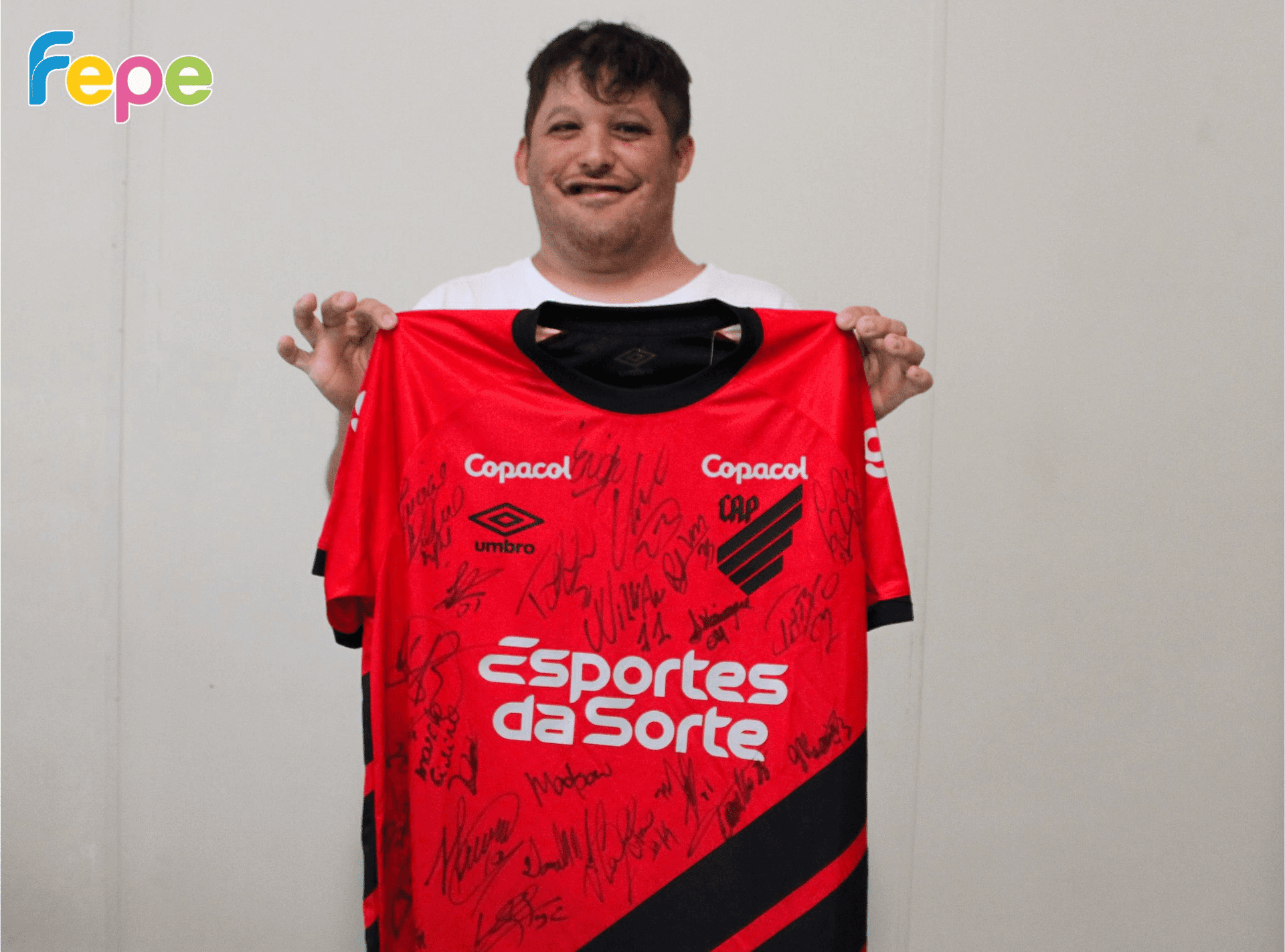 1ª imagem da campanha