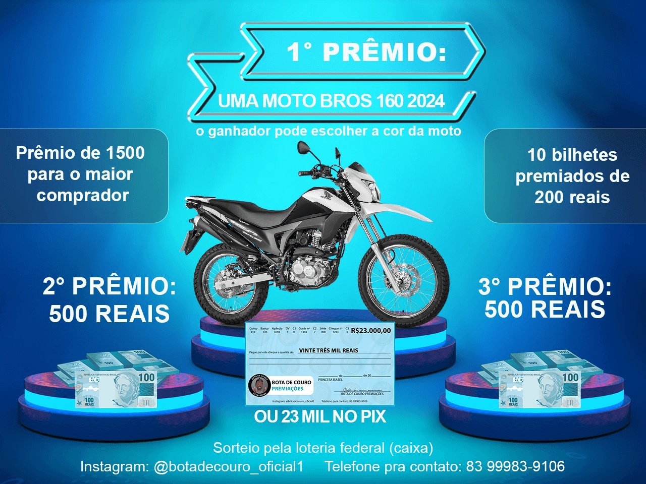 1ª imagem da campanha