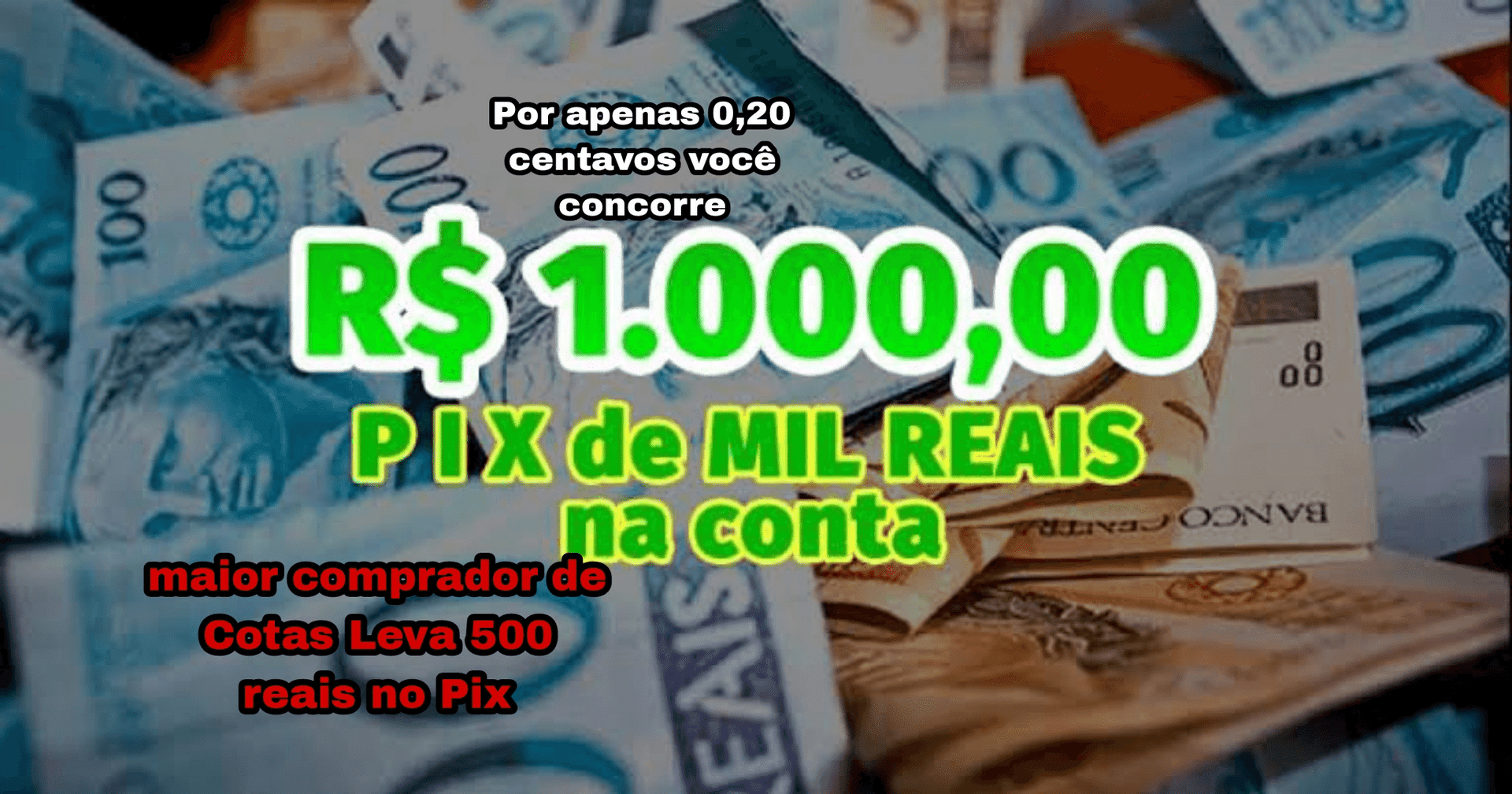 1ª imagem da campanha