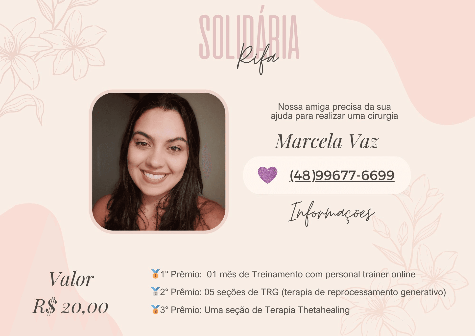 1ª imagem da campanha